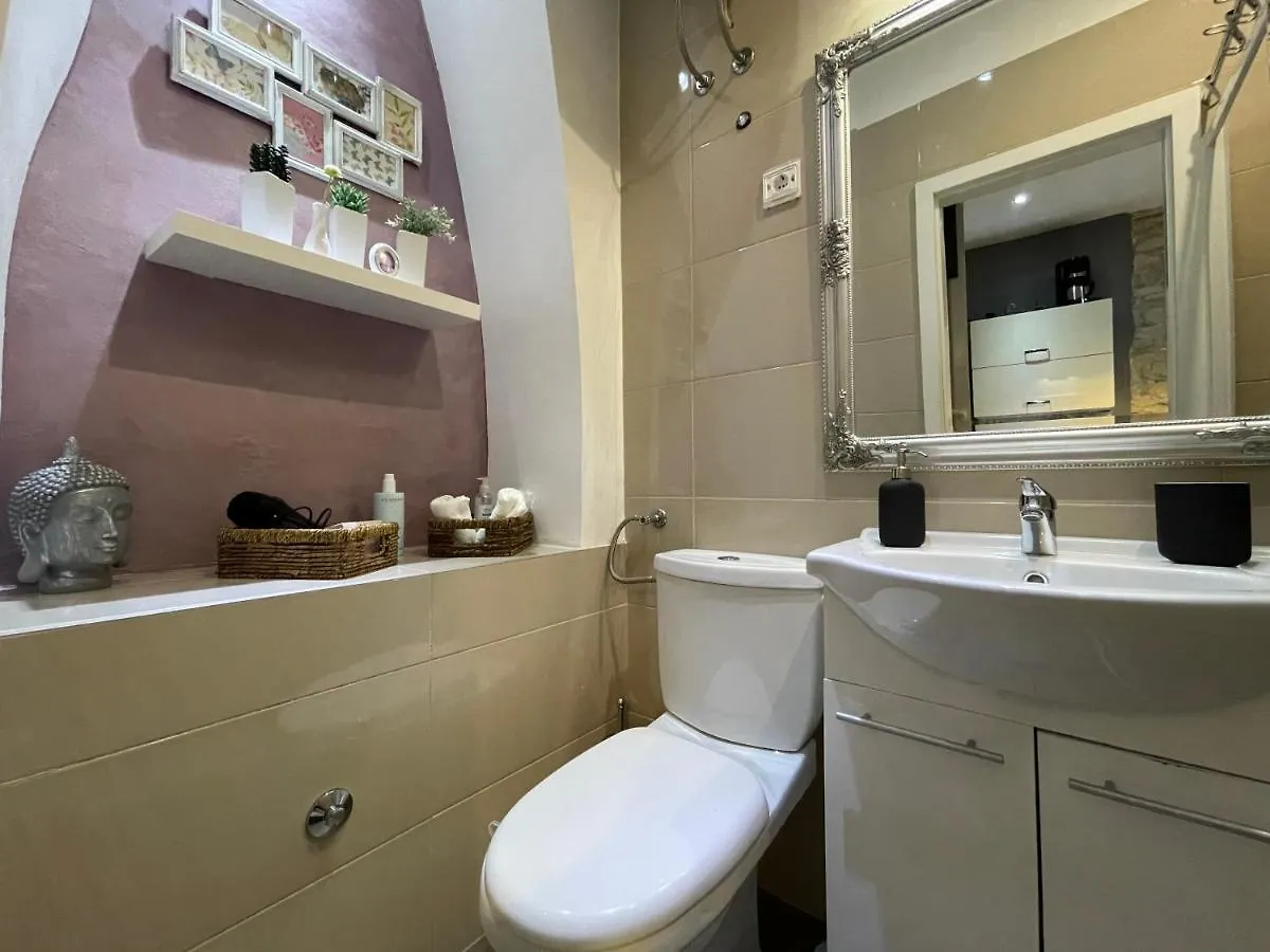 Nina Colosseum Apartment Pula Croatia